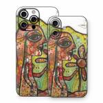A Walk iPhone 16 Series Skin
