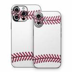 Baseball iPhone 16 Series Skin
