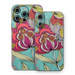 Beatriz iPhone 16 Series Skin