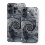 Birth of an Idea iPhone 16 Series Skin