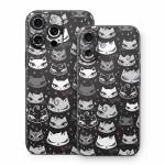 Billy Cats iPhone 16 Series Skin