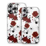 Black Widows iPhone 16 Series Skin