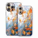 Blustery Day iPhone 16 Series Skin