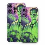 B-Movie Horror iPhone 16 Series Skin