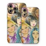 Bold & Bright iPhone 16 Series Skin