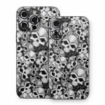 Bones iPhone 16 Series Skin