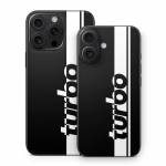 Boosted iPhone 16 Series Skin