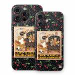 Chair of Bowlies iPhone 16 Series Skin