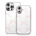 Bows iPhone 16 Series Skin