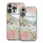 Breathe iPhone 16 Series Skin