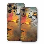 Before The Storm iPhone 16 Series Skin