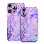 Bubble Bath iPhone 16 Series Skin