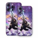 Cat Commander iPhone 16 Series Skin