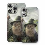Catdalf iPhone 16 Series Skin
