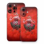 Chained To You iPhone 16 Series Skin