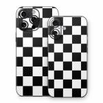 Checkers iPhone 16 Series Skin