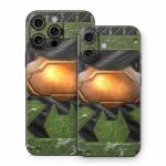 Hail To The Chief iPhone 16 Series Skin