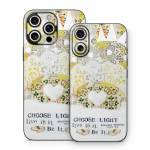 Choose Light iPhone 16 Series Skin