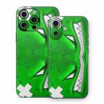 Chunky iPhone 16 Series Skin