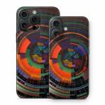 Color Wheel iPhone 16 Series Skin