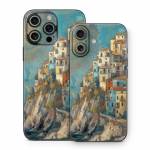 Coastal Town iPhone 16 Series Skin