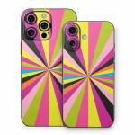 Color Burst iPhone 16 Series Skin