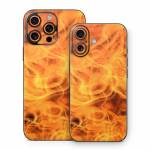 Combustion iPhone 16 Series Skin
