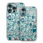 Committee iPhone 16 Series Skin