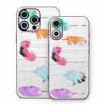 Compass iPhone 16 Series Skin