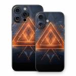 Conjecture iPhone 16 Series Skin