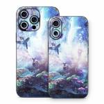 Dancing Dreams iPhone 16 Series Skin