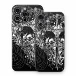 Darkside iPhone 16 Series Skin