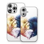 Day And Night iPhone 16 Series Skin