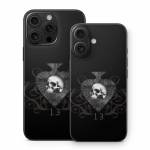 Death Club iPhone 16 Series Skin