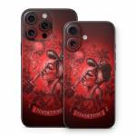 Demon Drink iPhone 16 Series Skin