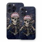 Dead Anchor iPhone 16 Series Skin
