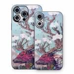 Deer Spirit iPhone 16 Series Skin