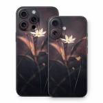 Delicate Bloom iPhone 16 Series Skin