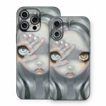 Divine Hand iPhone 16 Series Skin