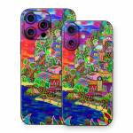 Dreaming In Italian iPhone 16 Series Skin