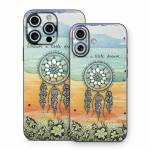 Dream A Little iPhone 16 Series Skin
