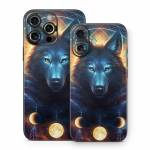 Dreamcatcher Wolf iPhone 16 Series Skin