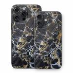 Dusk Marble iPhone 16 Series Skin