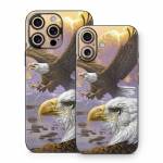 Eagle iPhone 16 Series Skin