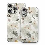 Ella Cream iPhone 16 Series Skin