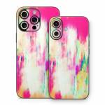 Electric Haze iPhone 16 Series Skin