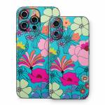 English Garden iPhone 16 Series Skin