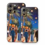 Evening Boardwalk iPhone 16 Series Skin