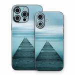 Evening Stillness iPhone 16 Series Skin
