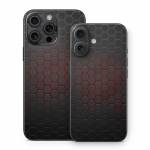 EXO Heartbeat iPhone 16 Series Skin